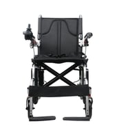 كرسي كهربائي الومنيوم DH01123LA - 18