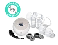 مضخة سحب الحليب سيملر S6 Plus