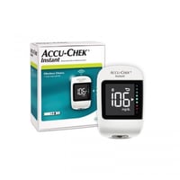 جهاز اكيواتشيك انستانت لقياس السكر في الدم