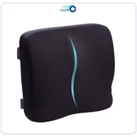 وسادة الظهر والجلوس من كمفورت وينجز