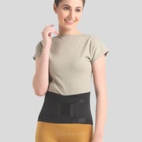 مشد اسفل الظهر فلامنجو - co2007