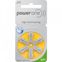 بطارية باور وان الماني P 10