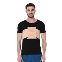 وسادة إسفنجية عند القفص الصدري فلامنجو - co2029