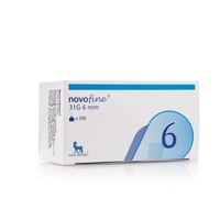 ابر نوفو G31 - 6mm