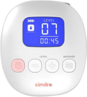 مضخة سحب الحليب سيملر F1