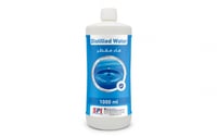 ماء مقطر - 1 لتر