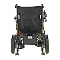 كرسى متحرك كهربائى 22 إنش 1112A