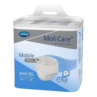مولي كير كلوت Molicare Mobile XL