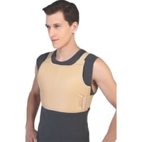 واقي صدر فلامنجو - oc2048