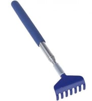 محكة ظهر معدنية القابلة للإطالة حتي65 سم الوان متع...