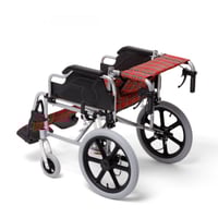 كرسي متحرك 18 - 907 LABJ