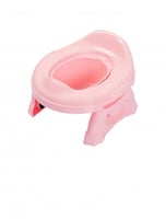 إيزي كيدز نونية متنقلة للسفر - زهري