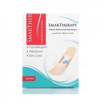 بلاستر جروح