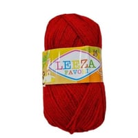 صوف تركي ليزا فافوري 41 الوزن 75 جرام