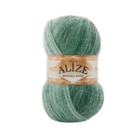 اليزا انجورا جولد 8055 ALIZE ANGORA GOLD