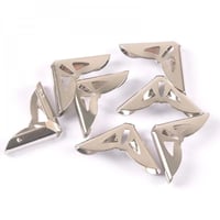 اركان معدنيه للكتب والمصاحف المتوسطة والكبيرة حجم...