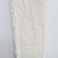 شريط الهبة لمسكات العرايس ساده بدون طباعه