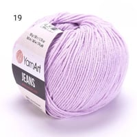 خيط جينز يارن ارت _ 19 YarnArt Jeans