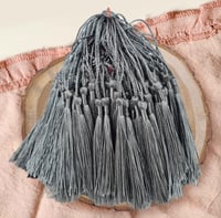 كتل دناديش حرير جميع الألوان