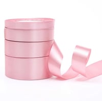 شرايط ساتان للهدايا والتغليف مقاس 2 انش (50mm) جمي...