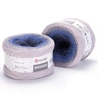 يارن ارت روز جاردن 315 YarnArt Rosegarden