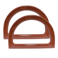 طقم يد شنطه بلاستيك مكون من قطعتين