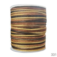 خيوط قيطان ساتان سماكة 2 مل | 231