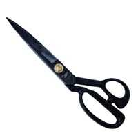 مقص قماش كرستال الأصلي مقاس 10 و 11 و 12