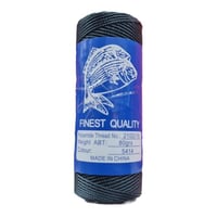 خيط السمكه او ( خيط الصياد ) مقاس 18 رقم اللون 541...