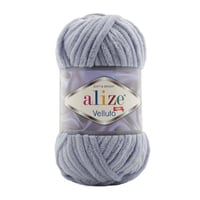 خيط صوف اليزا فيلوتو _ 87 VELLUTO