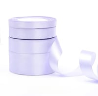 شرايط ساتان للهدايا والتغليف مقاس 2 انش (50mm) جمي...