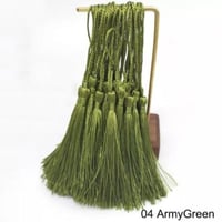 كتل دناديش حرير جميع الألوان