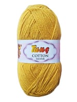 خيط تونج قطن سيلفر | 317 _ tong cotton silver