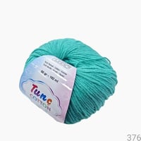 خيط تونج قطن أميجورومي 376 tung cotton