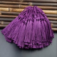 كتل دناديش حرير جميع الألوان