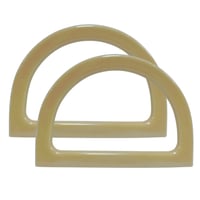 طقم يد شنطه بلاستيك مكون من قطعتين