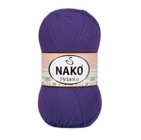 خيط ناكو برلنتا _ 4303 _ nako pirlanta