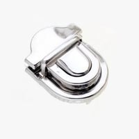 اقفال شنط معدنية 4 سم * 3سم