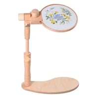 حامل طارة التطريز