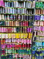 خيوط مكينة 100 جرام