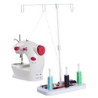 استاند حامل ومنظم خيوط المكينة