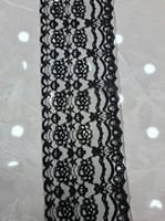 كلفه دانتيل مصري عرض 13 سم جميع الألوان