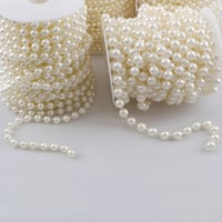 رول حبل لولو مدور بلاستيك نوعية ممتازه