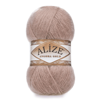 اليزا انجورا جولد 542 ALIZE ANGORA GOLD