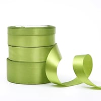 شرايط ساتان للهدايا والتغليف مقاس 1/8 انش (3mm) جم...