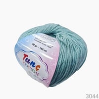 خيط تونج قطن أميجورومي 3044 tung cotton