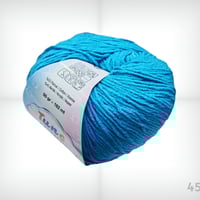 خيط تونج قطن أميجورومي 45 tung cotton