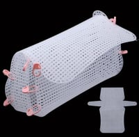 كنفة بلاستيك خاصة للشنط