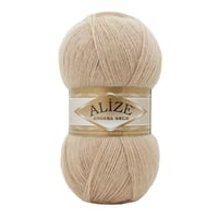 اليزا انجورا جولد 524 ALIZE ANGORA GOLD