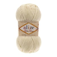 خيوط اليزا بيبي بست 1 - ALIZE BABY BEST